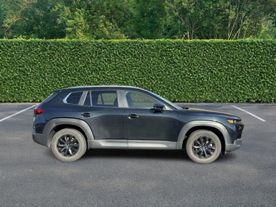 2025 Mazda Mazda CX-50 2.5 S Premium Package AWD