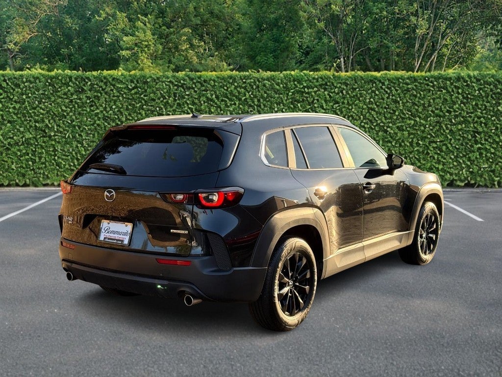 2025 Mazda Mazda CX-50 2.5 S Premium Package