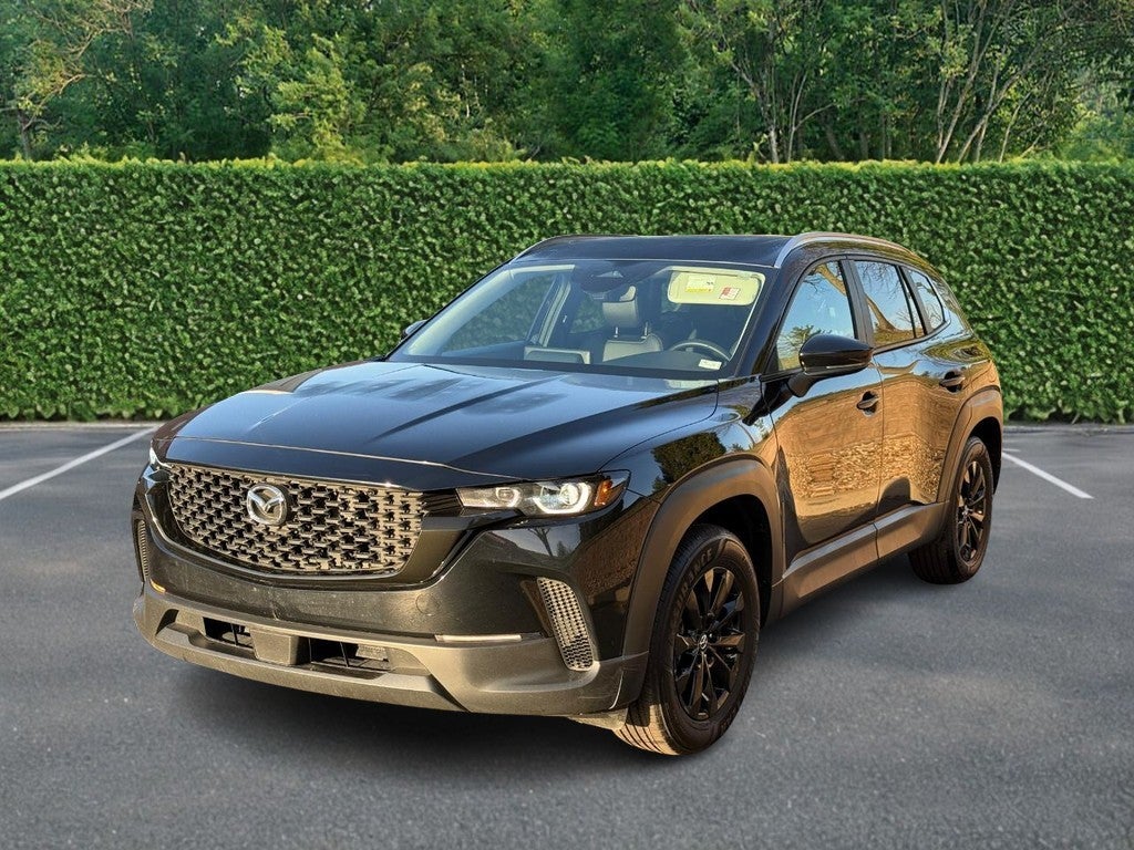 2025 Mazda Mazda CX-50 2.5 S Premium Package