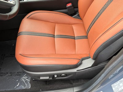 2025 Mazda Mazda CX-50 2.5 Turbo Premium Package