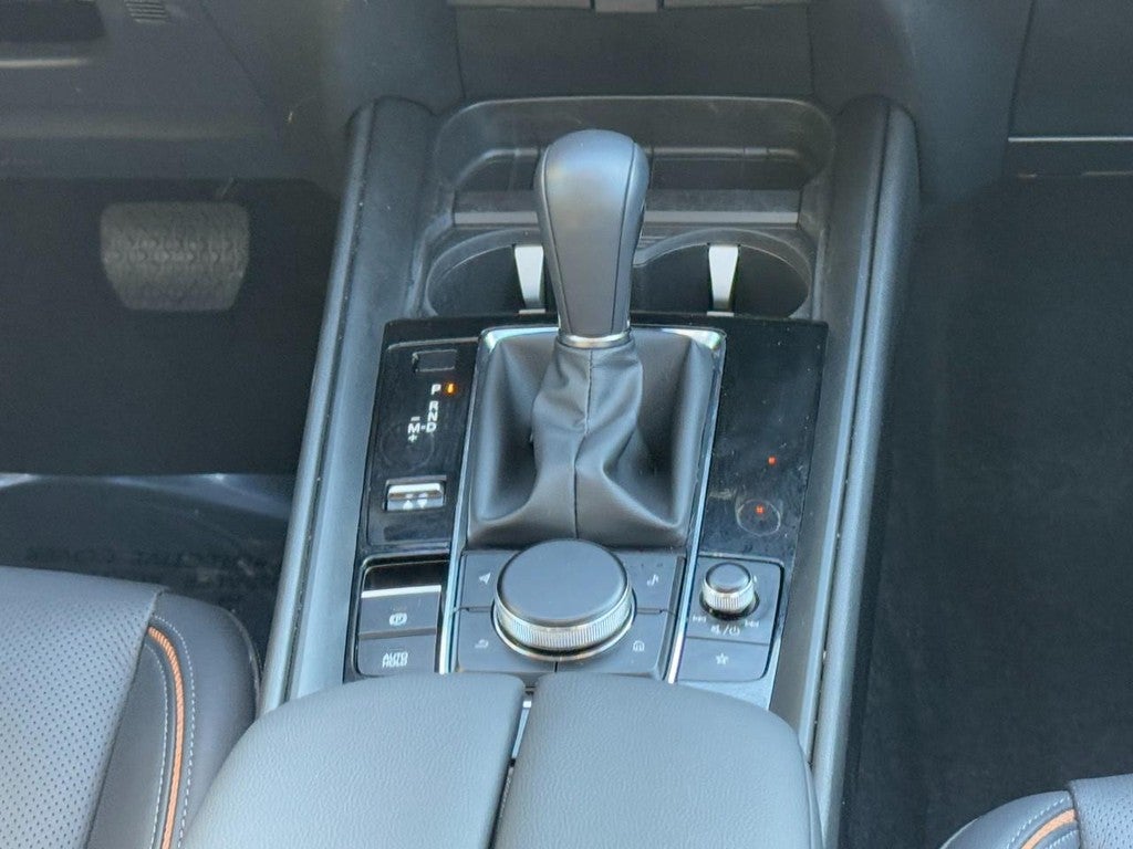 2025 Mazda Mazda CX-50 2.5 S Premium Plus Package