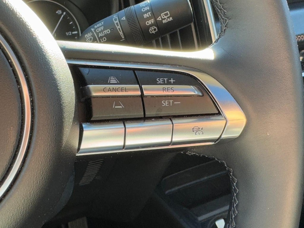 2025 Mazda Mazda CX-50 2.5 S Premium Plus Package