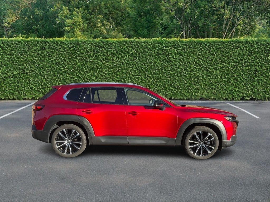 2025 Mazda Mazda CX-50 2.5 S Premium Plus Package