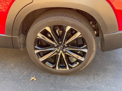 2025 Mazda Mazda CX-50 2.5 S Premium Plus Package