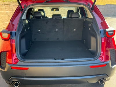 2025 Mazda Mazda CX-50 2.5 S Premium Plus Package