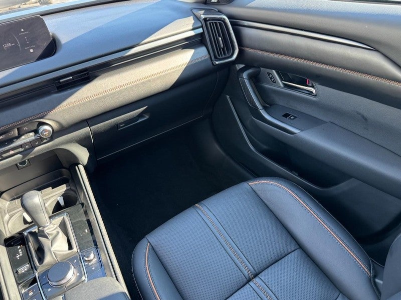 2025 Mazda Mazda CX-50 2.5 S Premium Plus Package AWD