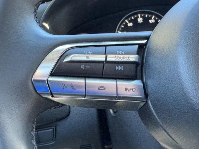 2025 Mazda Mazda CX-50 2.5 S Premium Plus Package AWD