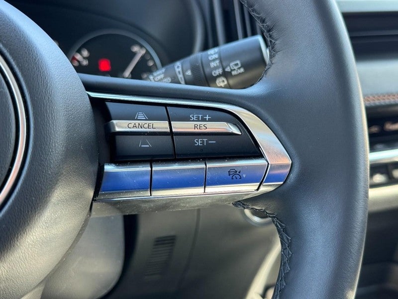 2025 Mazda Mazda CX-50 2.5 S Premium Plus Package AWD