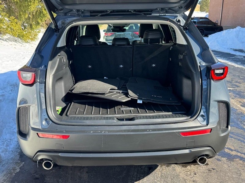 2025 Mazda Mazda CX-50 2.5 S Premium Plus Package AWD