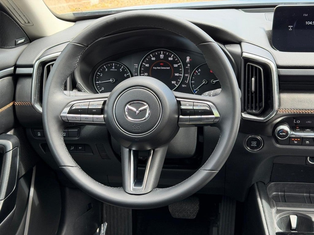 2025 Mazda Mazda CX-50 2.5 S Premium Plus Package AWD
