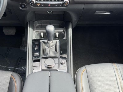 2025 Mazda Mazda CX-50 2.5 S Premium Plus Package AWD