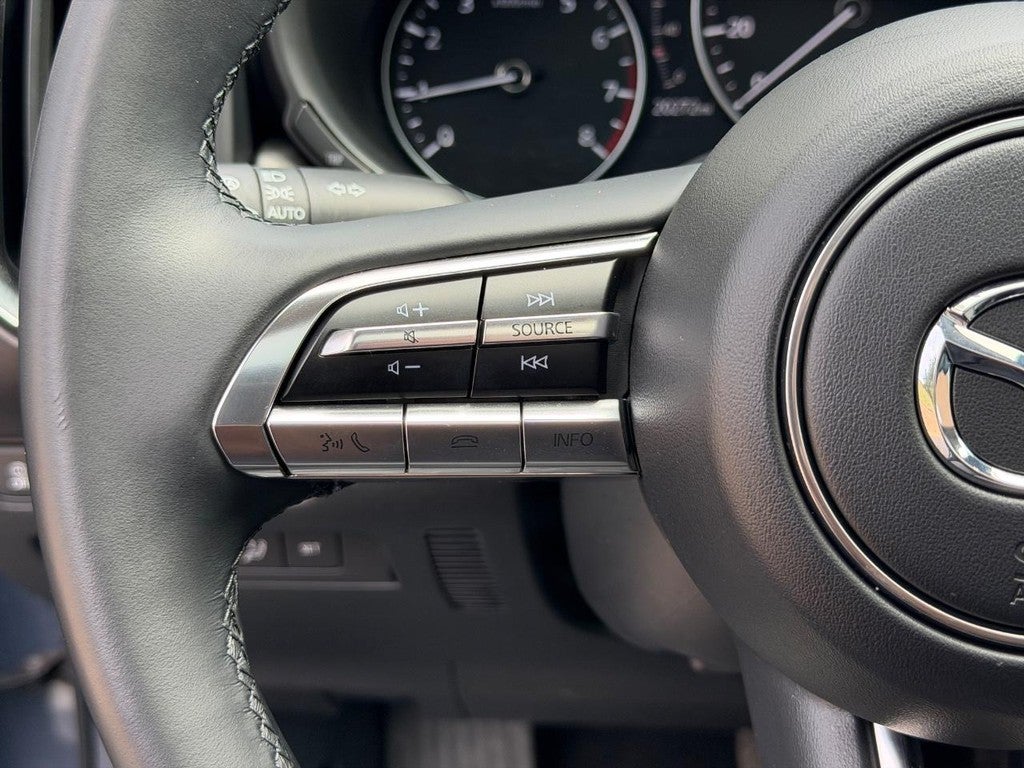 2025 Mazda Mazda CX-50 2.5 S Premium Plus Package AWD