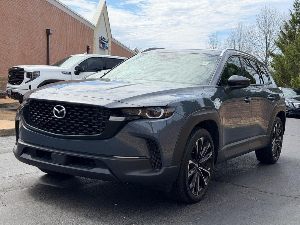 2025 Mazda Mazda CX-50 2.5 S Premium Plus Package AWD