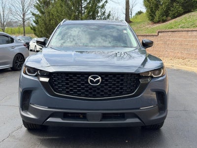 2025 Mazda Mazda CX-50 2.5 S Premium Plus Package AWD