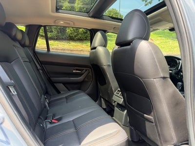 2023 Mazda Mazda CX-50 2.5 S Premium Plus Package AWD