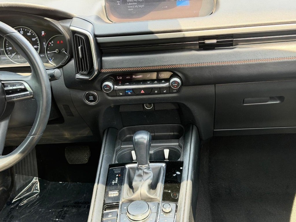 2023 Mazda Mazda CX-50 2.5 S Premium Plus Package AWD