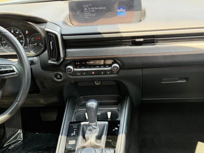 2023 Mazda Mazda CX-50 2.5 S Premium Plus Package AWD