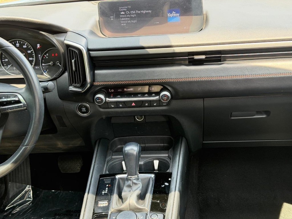 2023 Mazda Mazda CX-50 2.5 S Premium Plus Package AWD