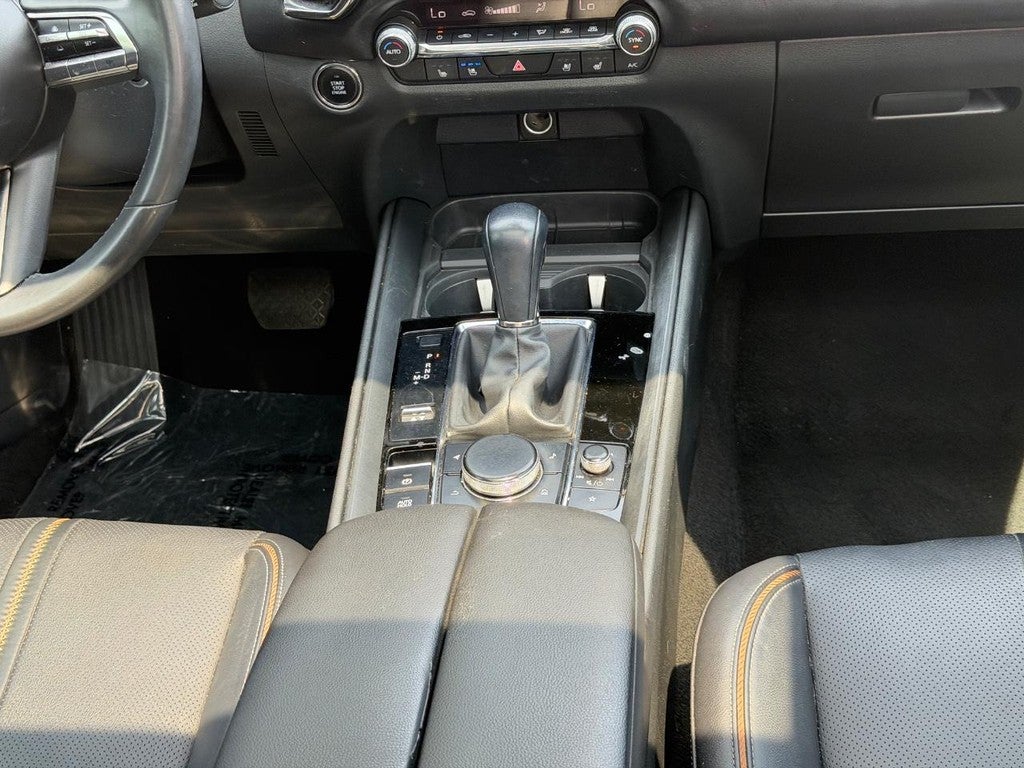 2023 Mazda Mazda CX-50 2.5 S Premium Plus Package AWD