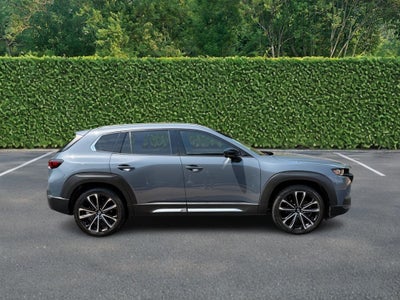 2023 Mazda Mazda CX-50 2.5 S Premium Plus Package AWD