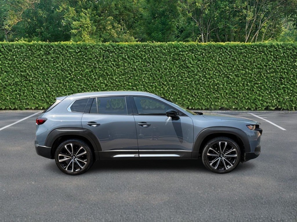 2023 Mazda Mazda CX-50 2.5 S Premium Plus Package AWD