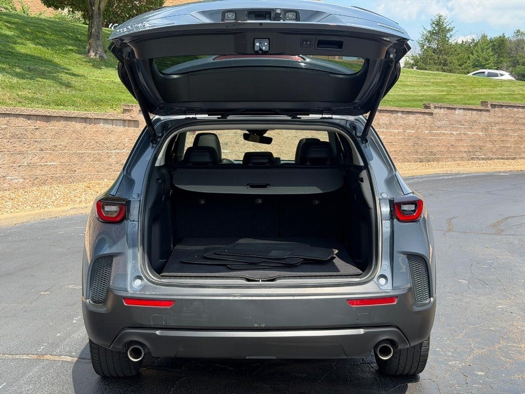 2023 Mazda Mazda CX-50 2.5 S Premium Plus Package AWD
