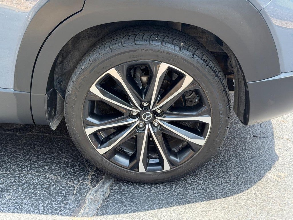 2023 Mazda Mazda CX-50 2.5 S Premium Plus Package AWD