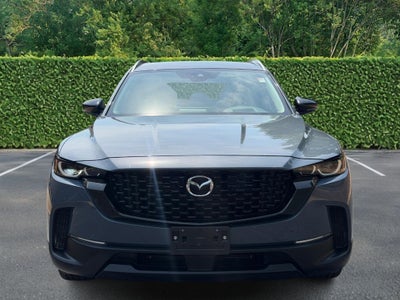 2023 Mazda Mazda CX-50 2.5 S Premium Plus Package AWD