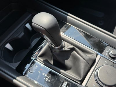 2025 Mazda Mazda CX-50 2.5 S Premium Plus Package AWD