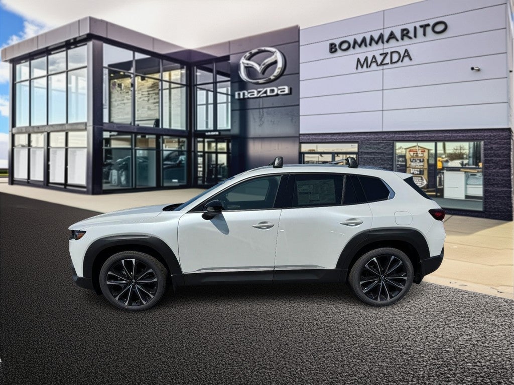 2025 Mazda Mazda CX-50 2.5 S Premium Plus Package AWD