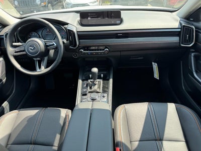 2025 Mazda Mazda CX-50 2.5 S Premium Plus Package AWD