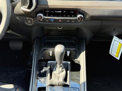 2026 Mazda Mazda CX-50 2.5 Turbo Premium Plus AWD