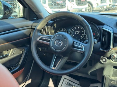2024 Mazda Mazda CX-50 2.5 Turbo Premium Plus Package AWD