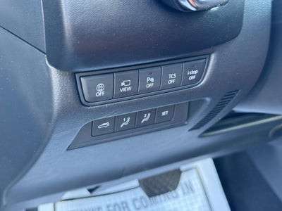 2024 Mazda Mazda CX-50 2.5 Turbo Premium Plus Package AWD