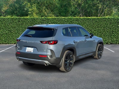 2024 Mazda Mazda CX-50 2.5 Turbo Premium Plus Package AWD