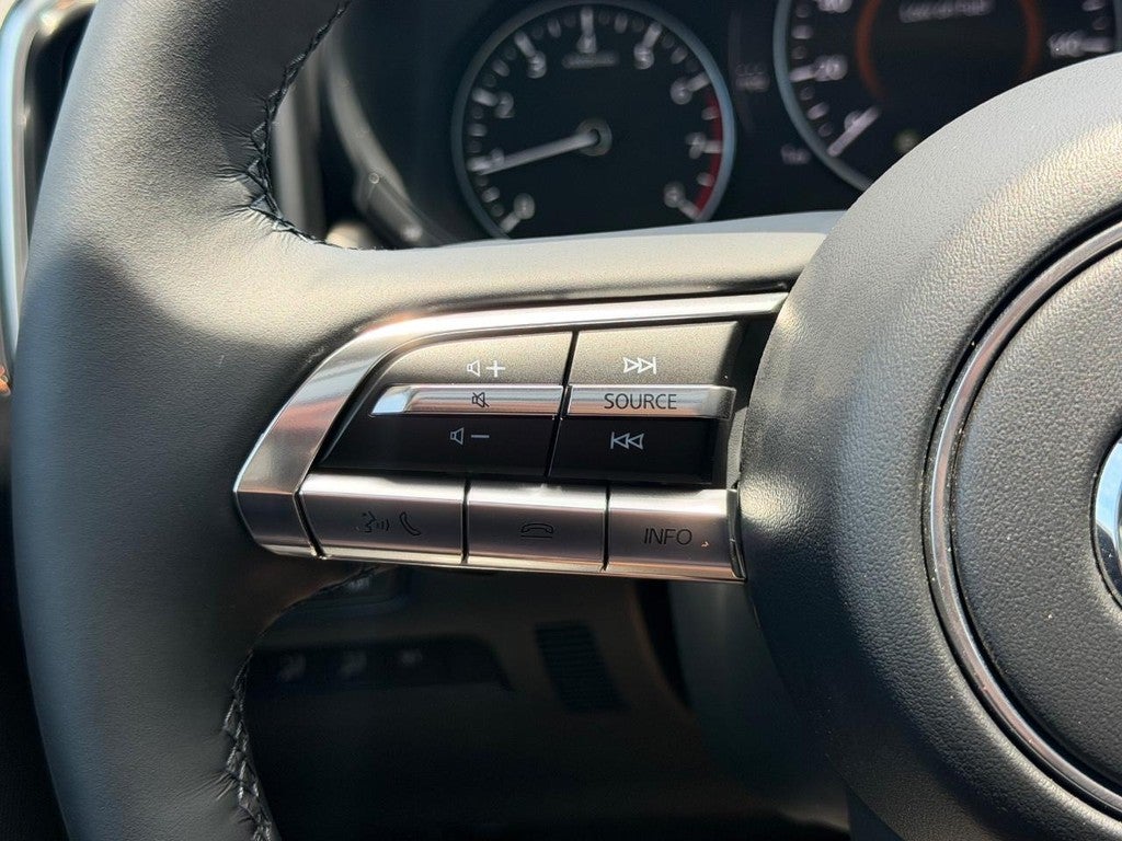 2026 Mazda Mazda CX-50 2.5 Turbo Premium Plus AWD