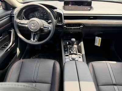 2026 Mazda Mazda CX-50 2.5 Turbo Premium Plus AWD