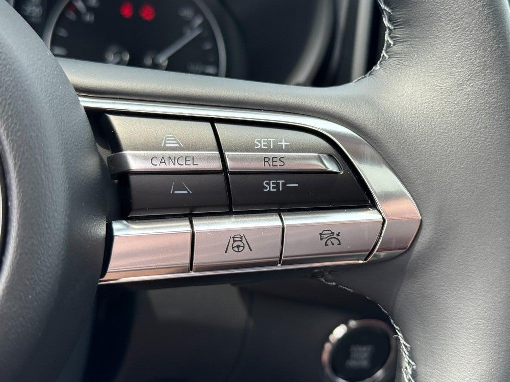 2025 Mazda Mazda CX-50 2.5 Turbo Premium Plus AWD