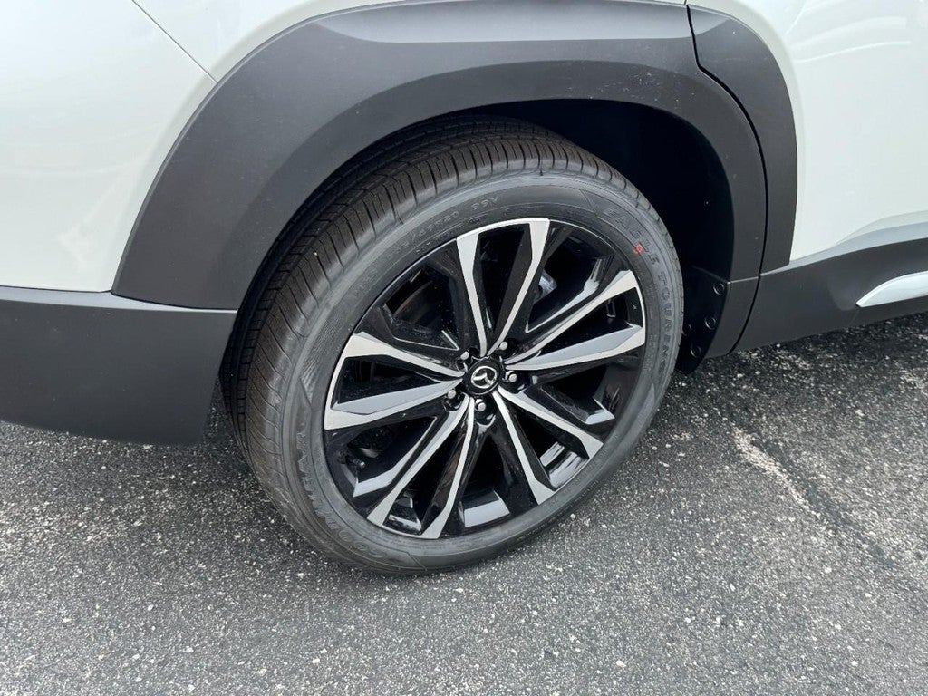 2025 Mazda Mazda CX-50 2.5 Turbo Premium Plus AWD