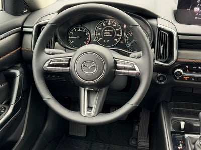 2026 Mazda Mazda CX-50 2.5 Turbo Premium Plus AWD