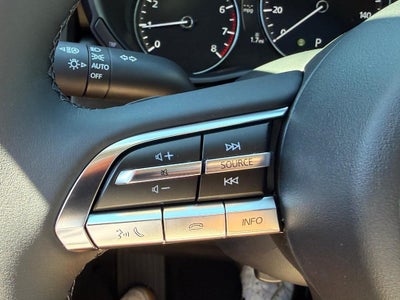 2026 Mazda Mazda CX-50 2.5 Turbo Premium Plus AWD