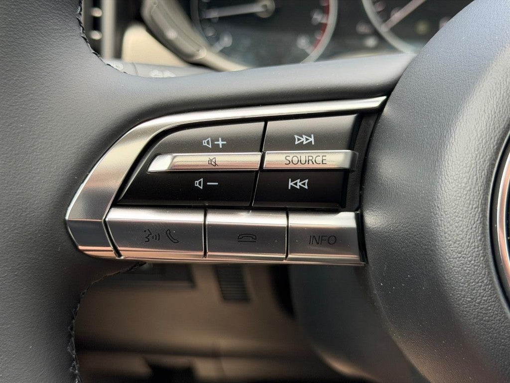 2026 Mazda Mazda CX-50 2.5 Turbo Premium Plus AWD