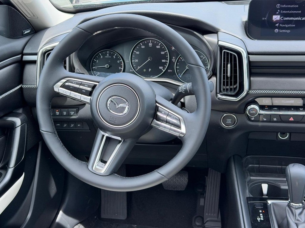 2026 Mazda Mazda CX-50 2.5 Turbo Premium Plus AWD
