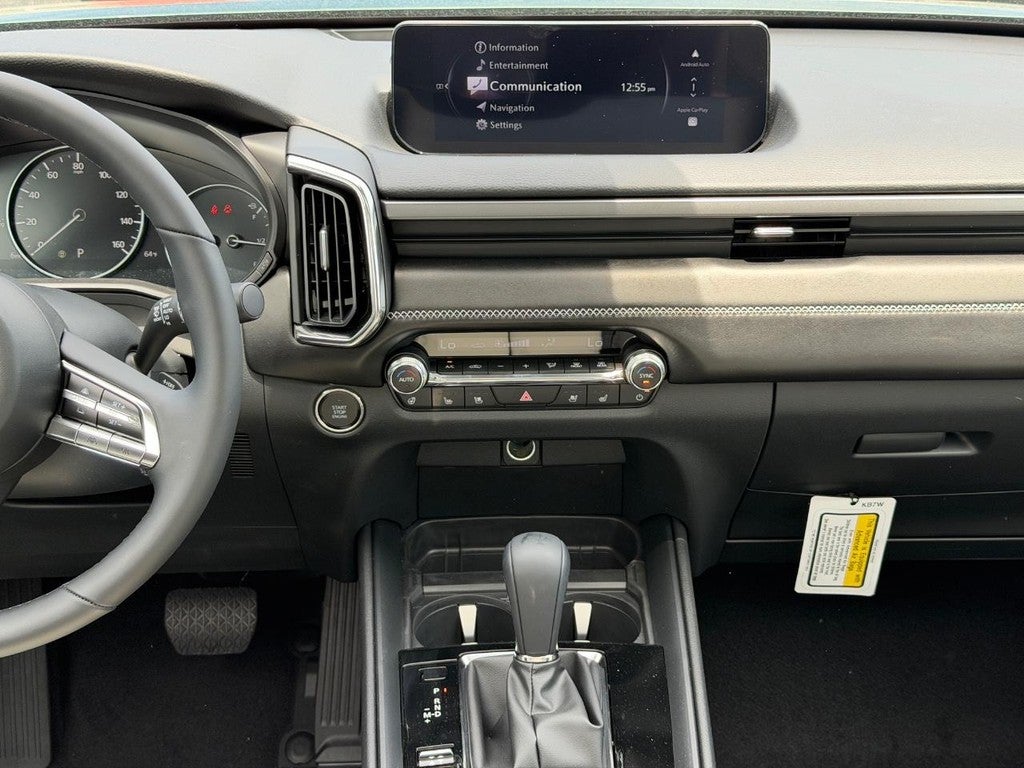2026 Mazda Mazda CX-50 2.5 Turbo Premium Plus AWD