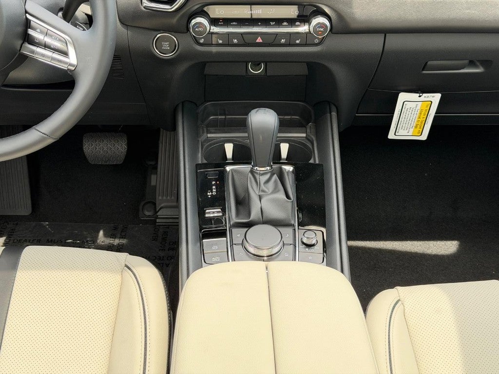 2026 Mazda Mazda CX-50 2.5 Turbo Premium Plus AWD