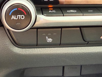 2026 Mazda Mazda CX-50 2.5 S Meridian Edition AWD