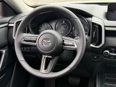 2026 Mazda Mazda CX-50 2.5 S Meridian Edition AWD