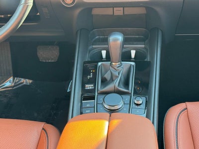 2025 Mazda Mazda CX-50 2.5 Turbo Meridian Edition AWD