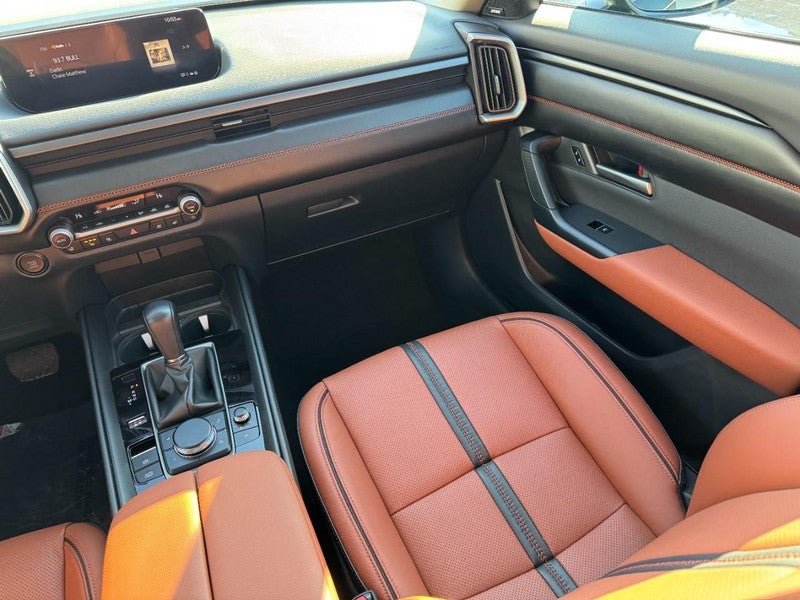 2025 Mazda Mazda CX-50 2.5 Turbo Meridian Edition AWD