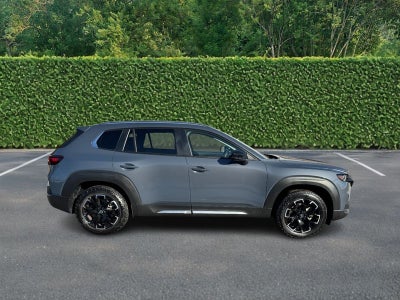 2025 Mazda Mazda CX-50 2.5 Turbo Meridian Edition AWD